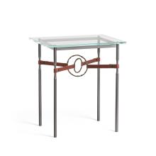 Hubbardton Forge 750116-07-05-LB-VA0717 - Equus Side Table