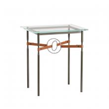 Hubbardton Forge 750116-14-82-LC-VA0717 - Equus Side Table