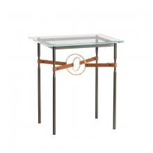 Hubbardton Forge 750116-14-86-LC-VA0717 - Equus Side Table