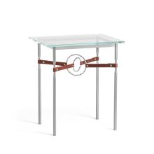 Hubbardton Forge 750116-82-85-LB-VA0717 - Equus Side Table