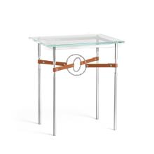 Hubbardton Forge 750116-85-82-LC-VA0717 - Equus Side Table