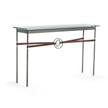 Hubbardton Forge 750118-20-07-LB-VA0714 - Equus Console Table