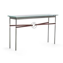 Hubbardton Forge 750118-20-82-LB-VA0714 - Equus Console Table