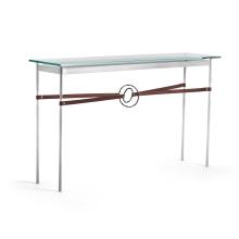 Hubbardton Forge 750118-85-07-LB-VA0714 - Equus Console Table