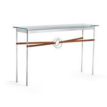 Hubbardton Forge 750118-85-85-LC-VA0714 - Equus Console Table