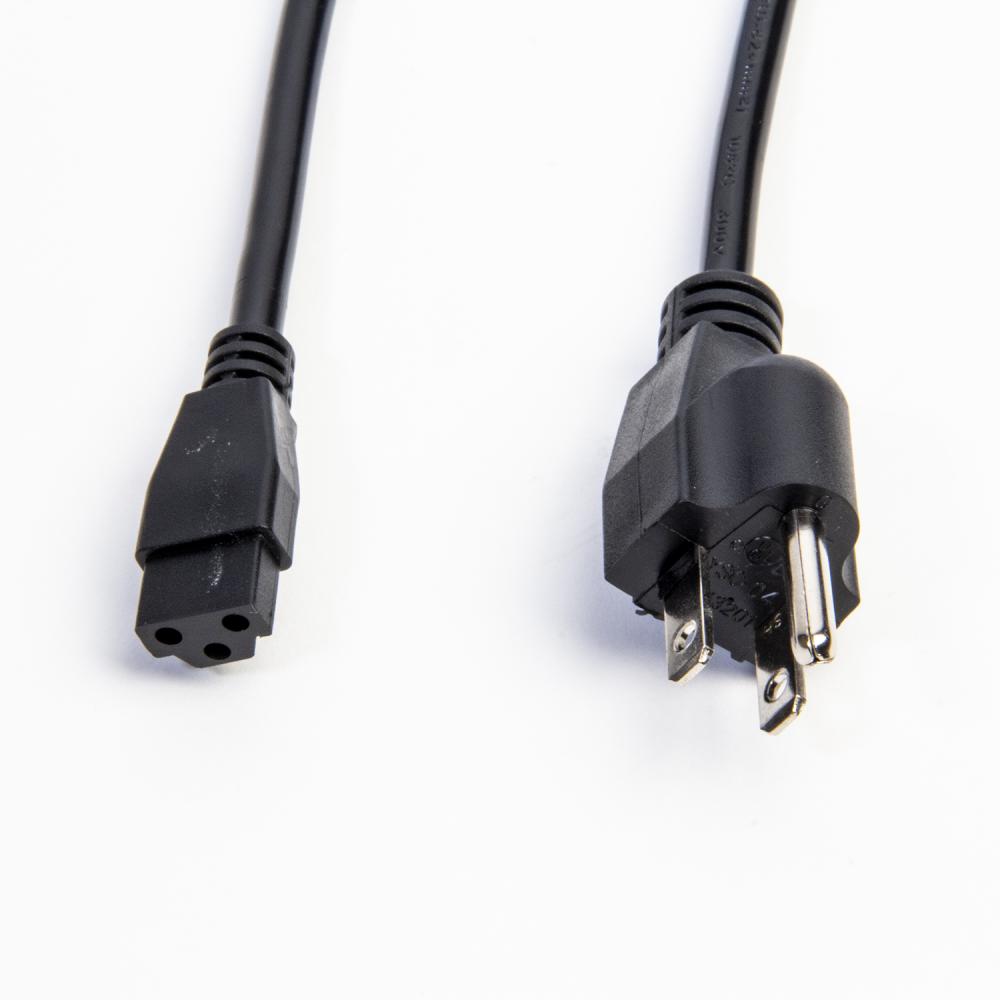 TunableTask Plug-In Power Cord