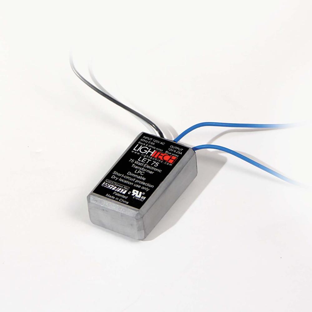 LineDRIVE Electronic Power Supply