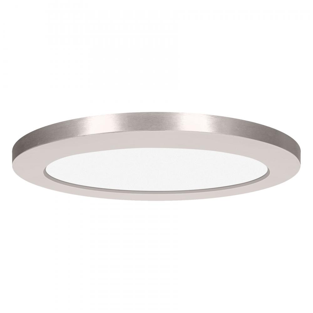 LED Flush Mount