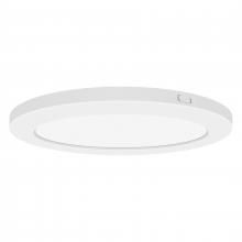 Access 20832LEDDCS-WH/ACR - 3CCT LED Flush Mount