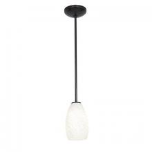 Access 28012-3R-ORB/WHST - LED Pendant