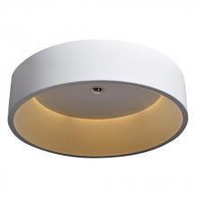 Access 50939LEDD-WH/ACR - LED Flush Mount