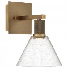 Access 63143LEDD-ABB/SDG - Martini LED Wall Sconce