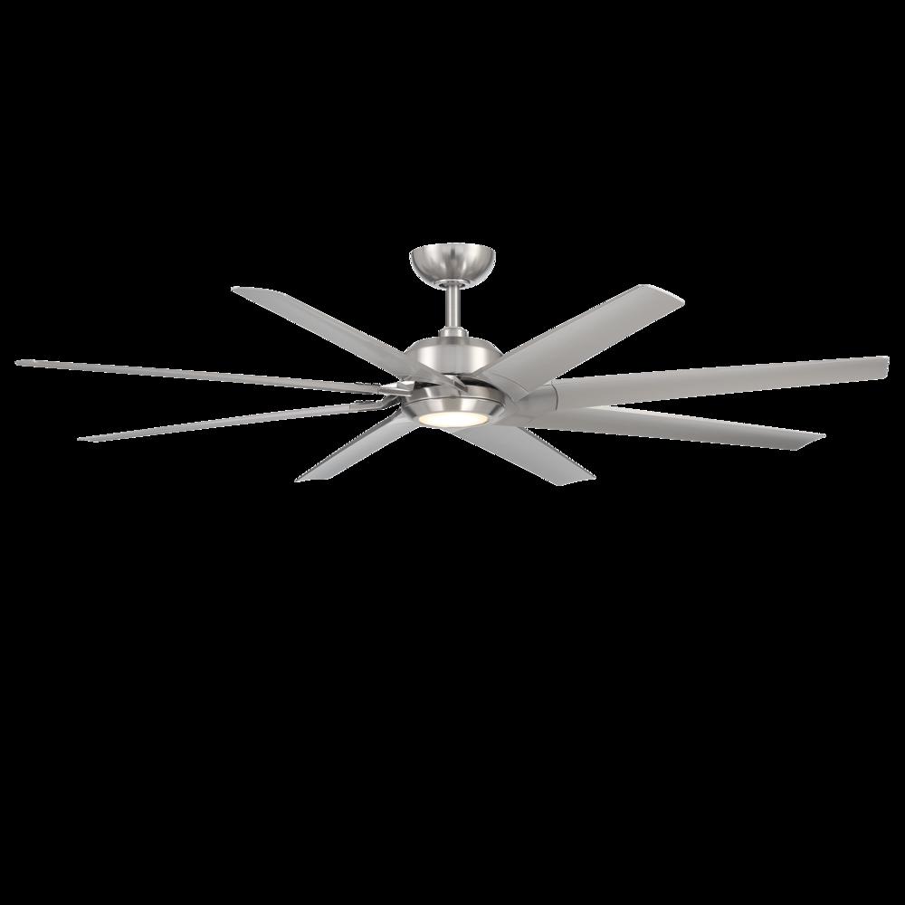 Roboto XL Downrod ceiling fan