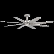 Modern Forms US - Fans Only FR-W2301-70L-BN - Roboto XL Downrod ceiling fan