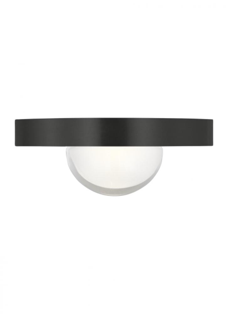 Ebell Mini Flush Mount