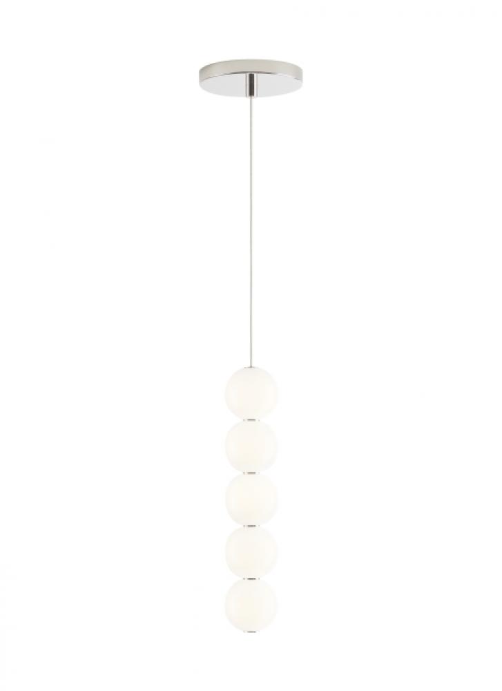 Orbet 5-Light Pendant