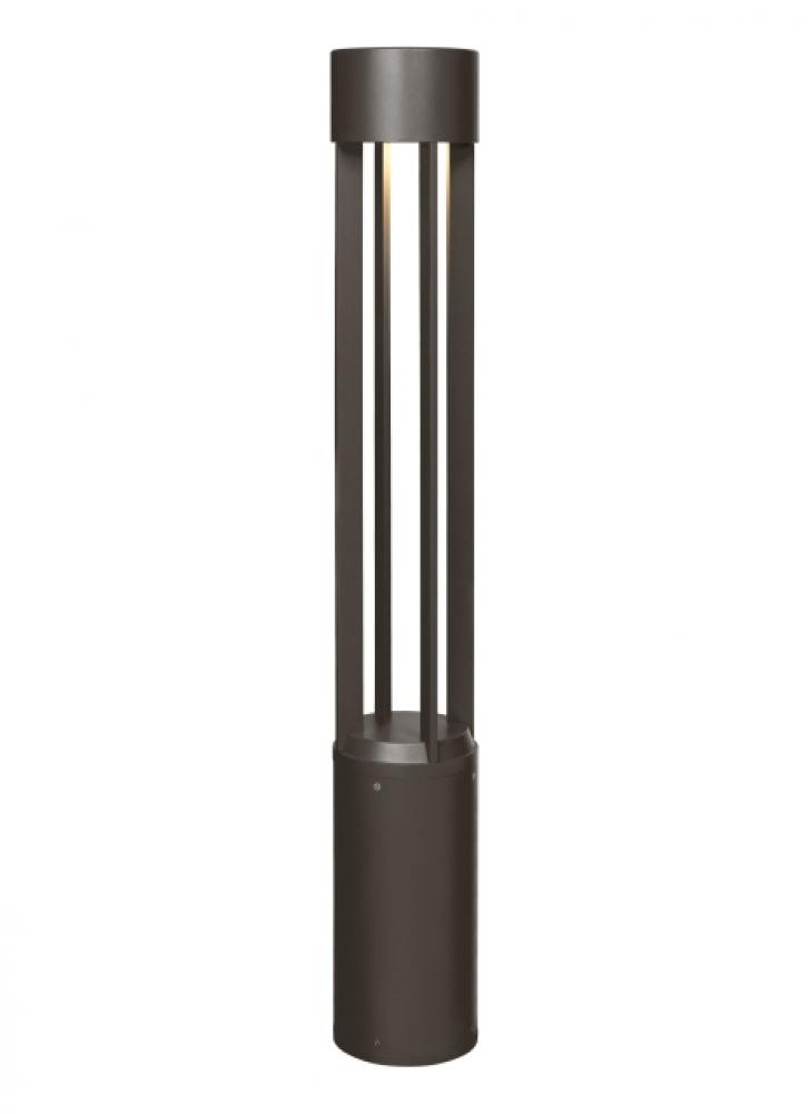 Turbo 42 Outdoor Bollard