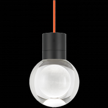 Visual Comfort & Co. Modern Collection 700TDMINAP1COB-LED922 - Mina Pendant