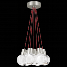 Visual Comfort & Co. Modern Collection 700TDMINAP7CRS-LED922 - Mina Pendant