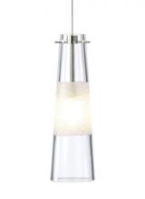 Visual Comfort & Co. Modern Collection 700MPBONCZ-LEDS930 - Bonn Pendant