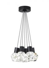 Visual Comfort & Co. Modern Collection 700TDKIRAP7YNB-LED930 - Kira Pendant