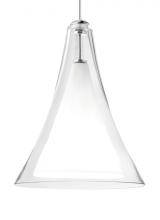 Visual Comfort & Co. Modern Collection 700MPMLPCC - Melrose II Pendant