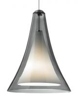 Visual Comfort & Co. Modern Collection 700MPMLPKC - Melrose II Pendant