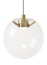 Visual Comfort & Co. Modern Collection 700MPPLNCNB-LED930 - Mini Palona Pendant