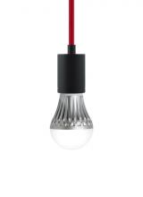 Visual Comfort & Co. Modern Collection 700TDSOCOPM24RB - SoCo Pendant