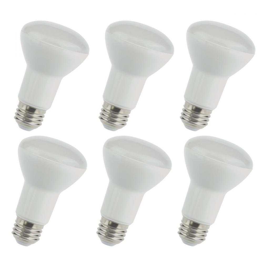 LED Br20, 2700k, 105 Degree, Cri80, ETL, 8w, 50w Equivalent, 25000hrs, Lm550, Dimmable