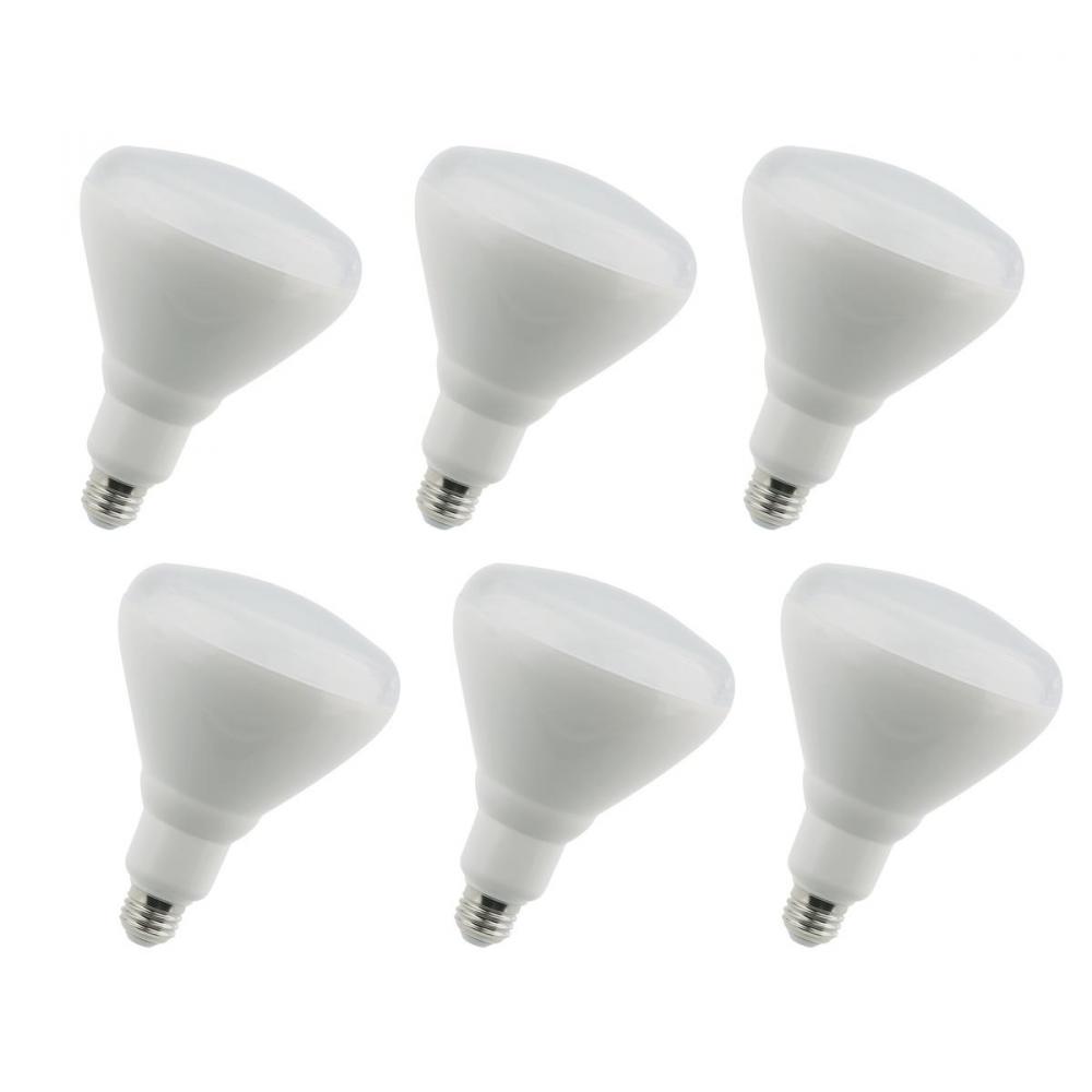LED Br40, 2700k, 105 Degree, Cri80, ETL, 14w, 75w Equivalent, 25000hrs, Lm950, Dimmable