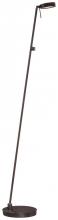 Minka George Kovacs P4304-647 - George's Reading RoomÃ¢â€žÂ¢ - 1 Light LED Pharmacy Floor Lamp