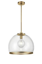 Alora Lighting PD304016VBCG - Coast