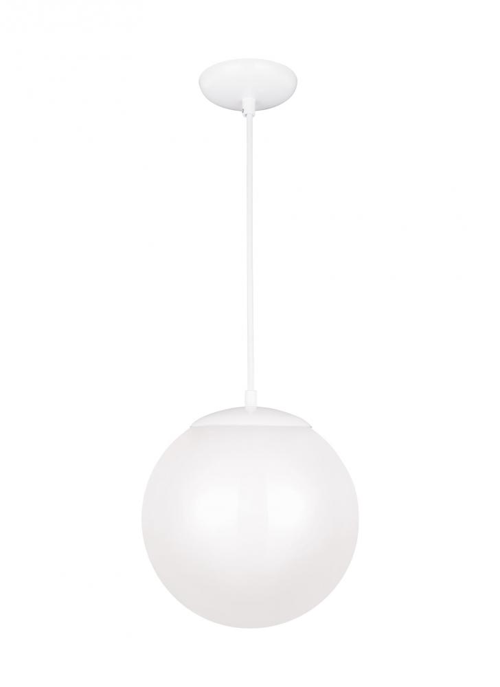 Leo - Hanging Globe Large Pendant LED