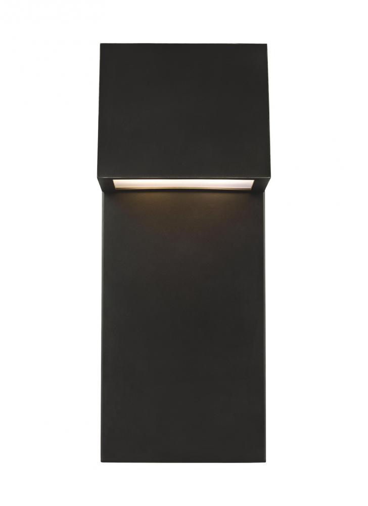 Rocha Large LED Outdoor Wall Lantern