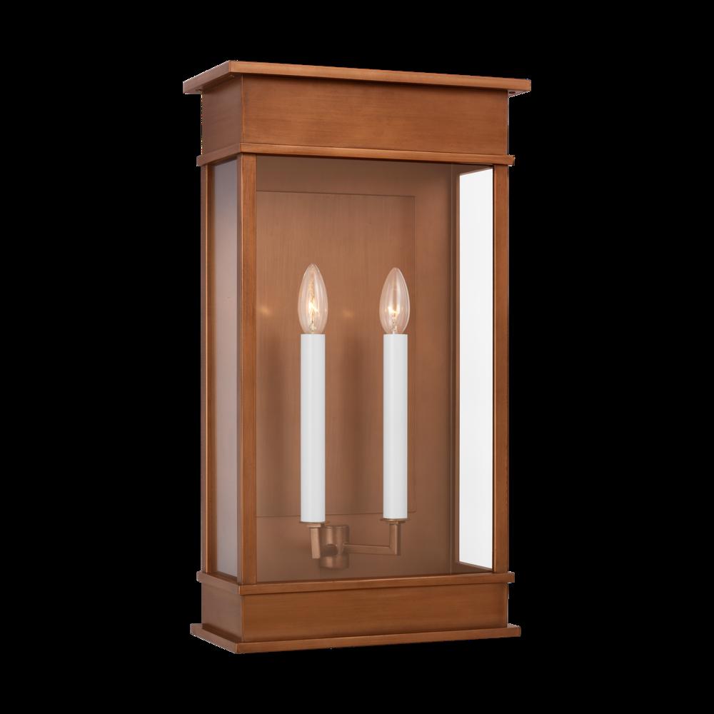 Cupertino Extra Large Wall Lantern