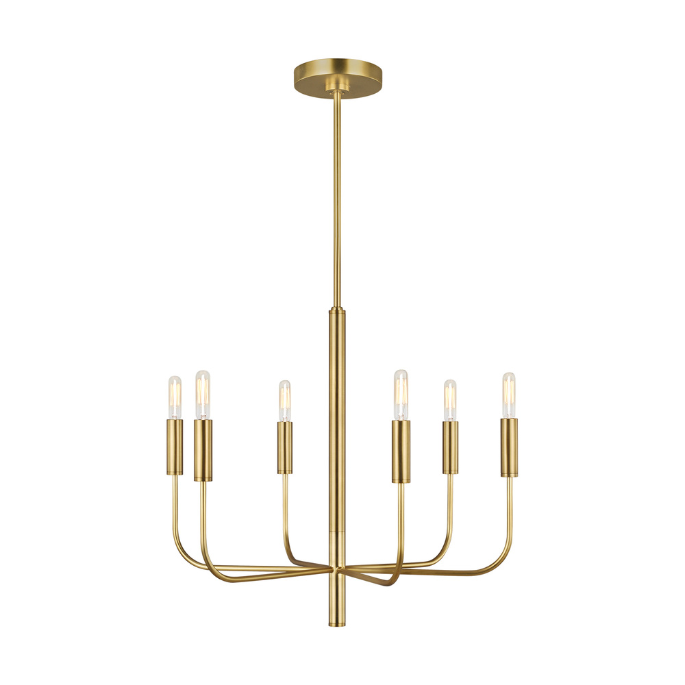 Brianna Small Chandelier