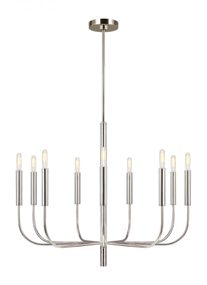 Brianna Medium Chandelier