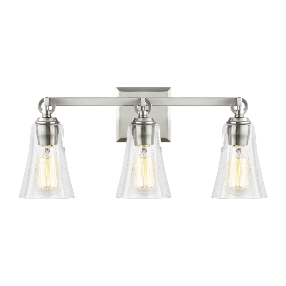 Monterro 3 - Light Vanity