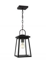 Visual Comfort & Co. Studio Collection 6248401-12 - Founders One Light Outdoor Pendant