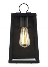 Visual Comfort & Co. Studio Collection 8537101-12 - Marinus Small One Light Outdoor Wall Lantern