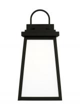 Visual Comfort & Co. Studio Collection 8748401EN3-12 - Founders Large One Light Outdoor Wall Lantern