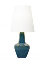 Visual Comfort & Co. Studio Collection AET1151BAC1 - Medium Table Lamp