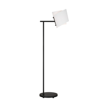 Visual Comfort & Co. Studio Collection ET1501AI1 - Paerero Medium Task Floor Lamp