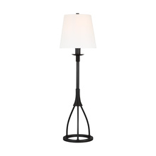 Visual Comfort & Co. Studio Collection LT1171AI1 - Sullivan Buffet Lamp