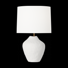 Visual Comfort & Co. Studio Collection HT1111MWC1 - Cadley Medium Table Lamp