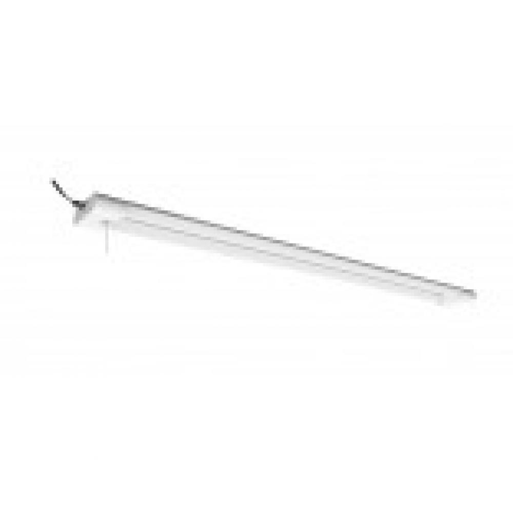 LED 4ft. - 42W Connectable Shop Light - White Finish - 4000K