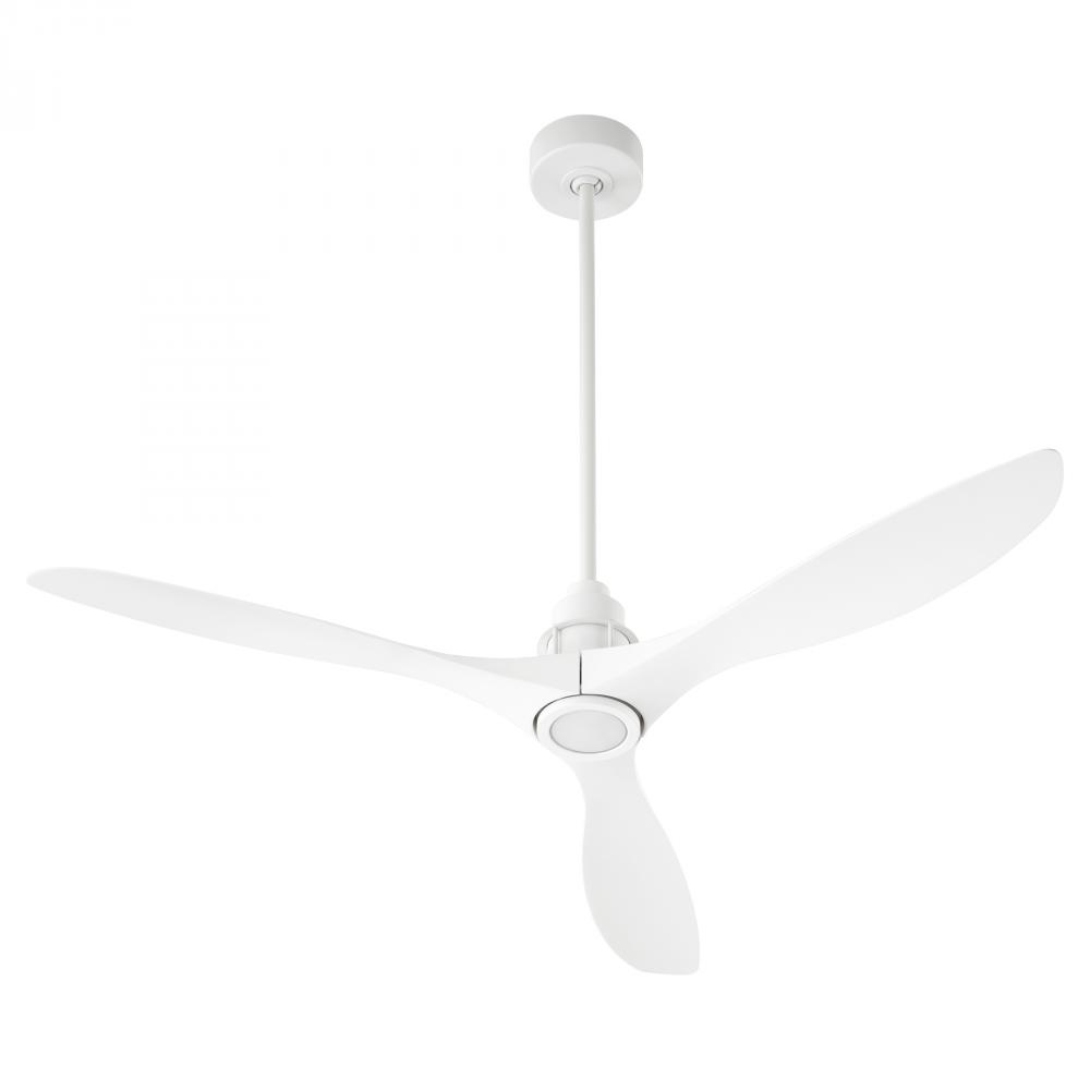 Marino 54" LED Fan - SW