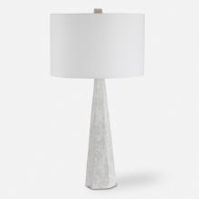 Uttermost 28287 - Apollo Concrete Table Lamp