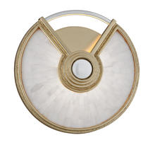 Corbett 252-11 - VENTURI 1LT WALL SCONCE